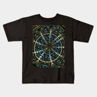 Aztec Kids T-Shirt